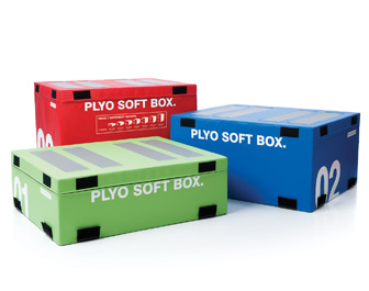 Plyosoft Box