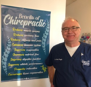 Chiropractic