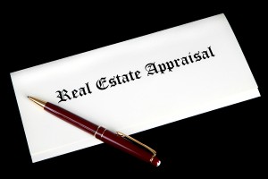 Real Estate Appraisals