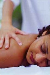 Massage therapy and chiropractic care work great together for pain relief