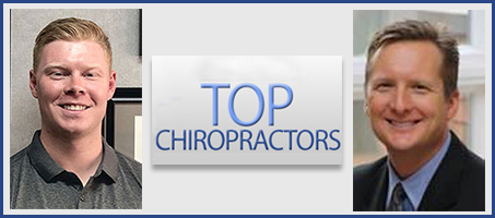2017 Top Chiropractors