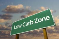 low carb zone