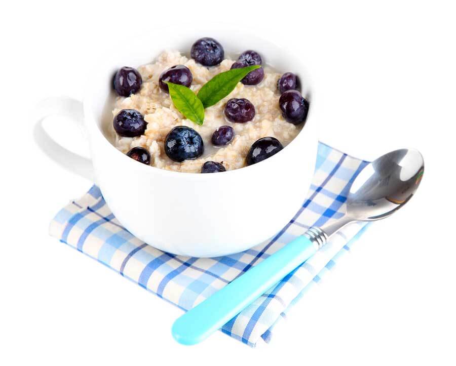 Healthy Breakfast Tips