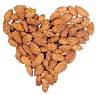 Heart Health & Almonds (Part 1)
