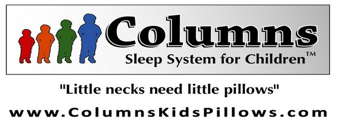 Garner Chiropractor | Garner chiropractic Columns Sleep System for Children |  NC |