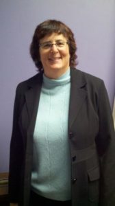 Dr. Lori Tenenbaum