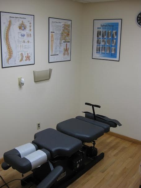 Bayside Chiropractor | Bayside chiropractic Our Practice |  NY |